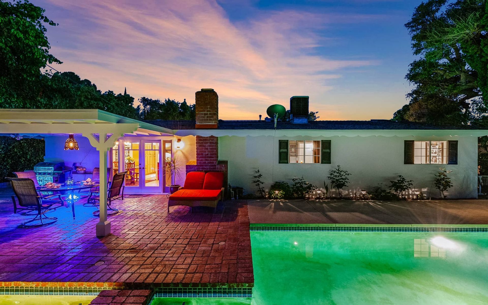 20765 Burbank