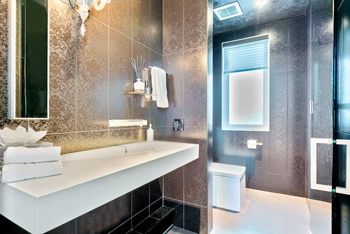 Legacy Luxe