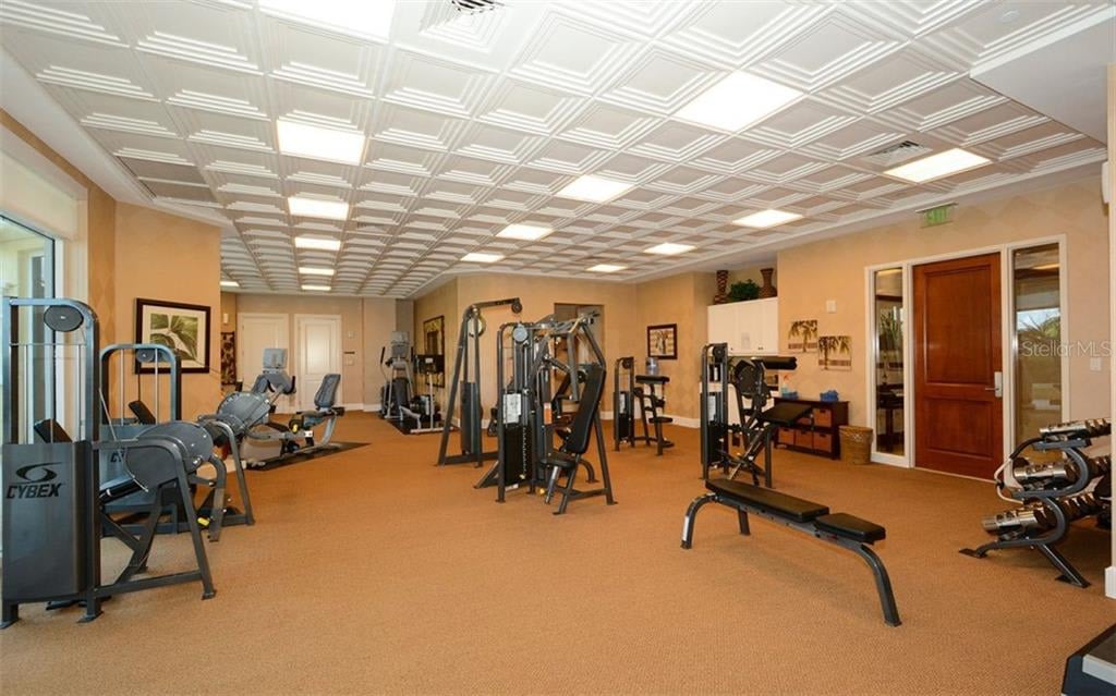 2050 Benjamin Franklin Drive Unit: B903