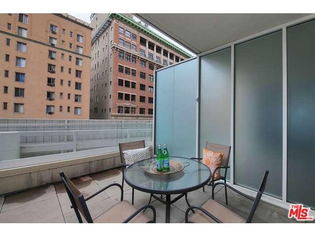 6250 Hollywood Boulevard, Unit 4N