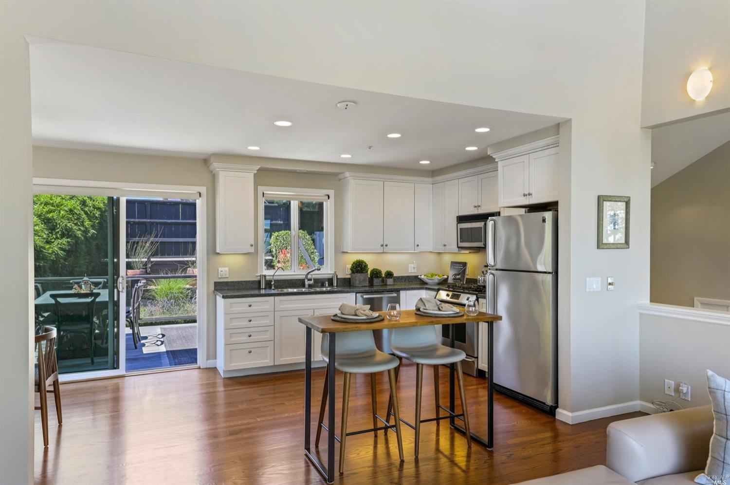 Enchanting Craftsman Retreat