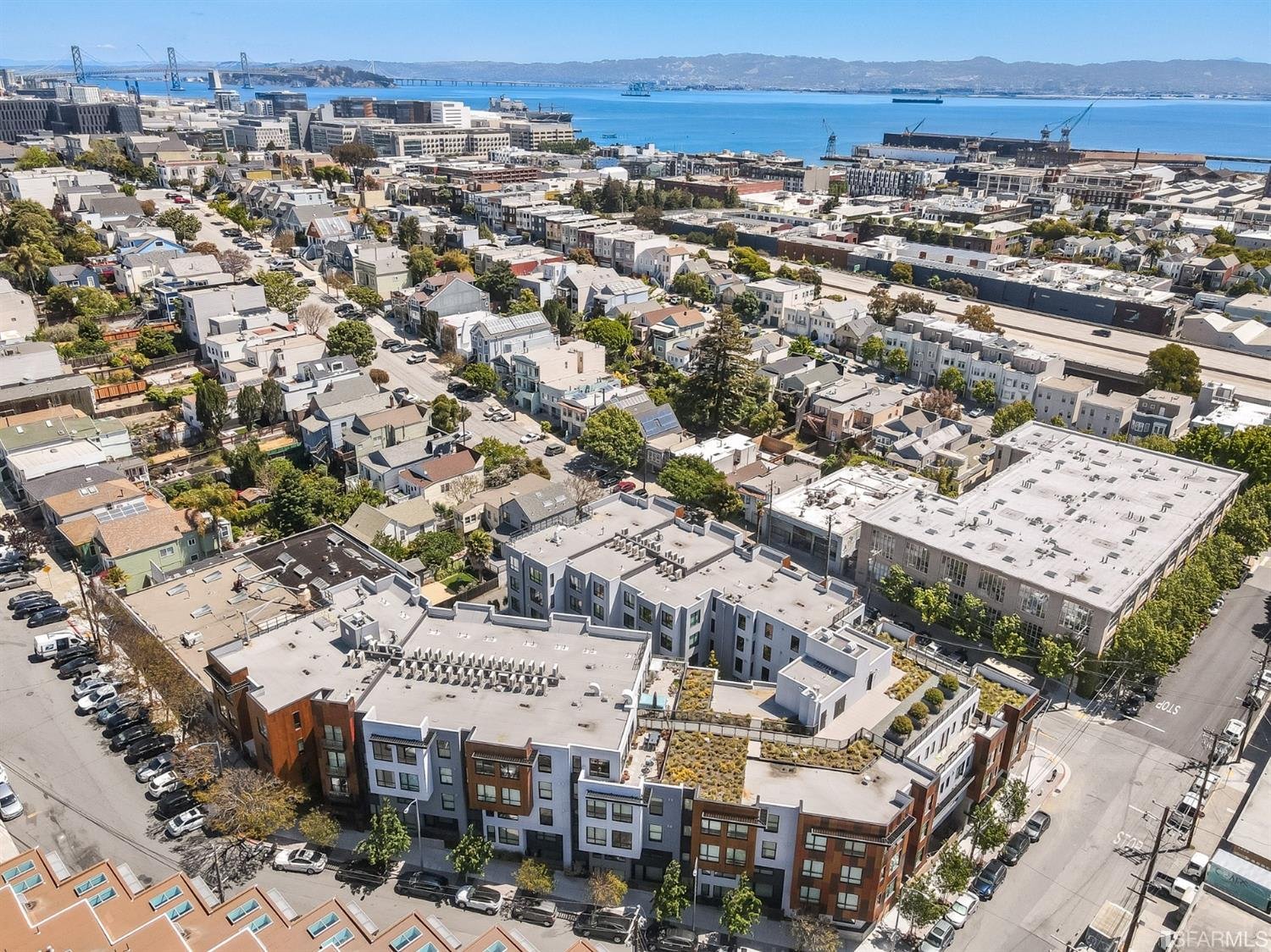 1300 22nd Street Unit: 503