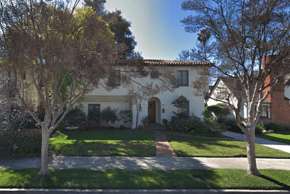 Spacious Home in Prime San Gabriel