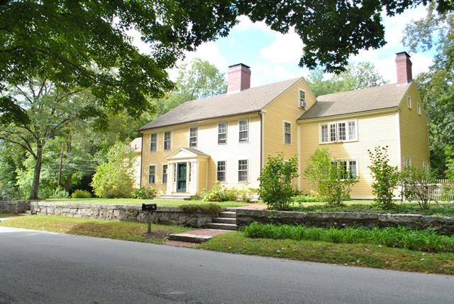 41 Wood St
