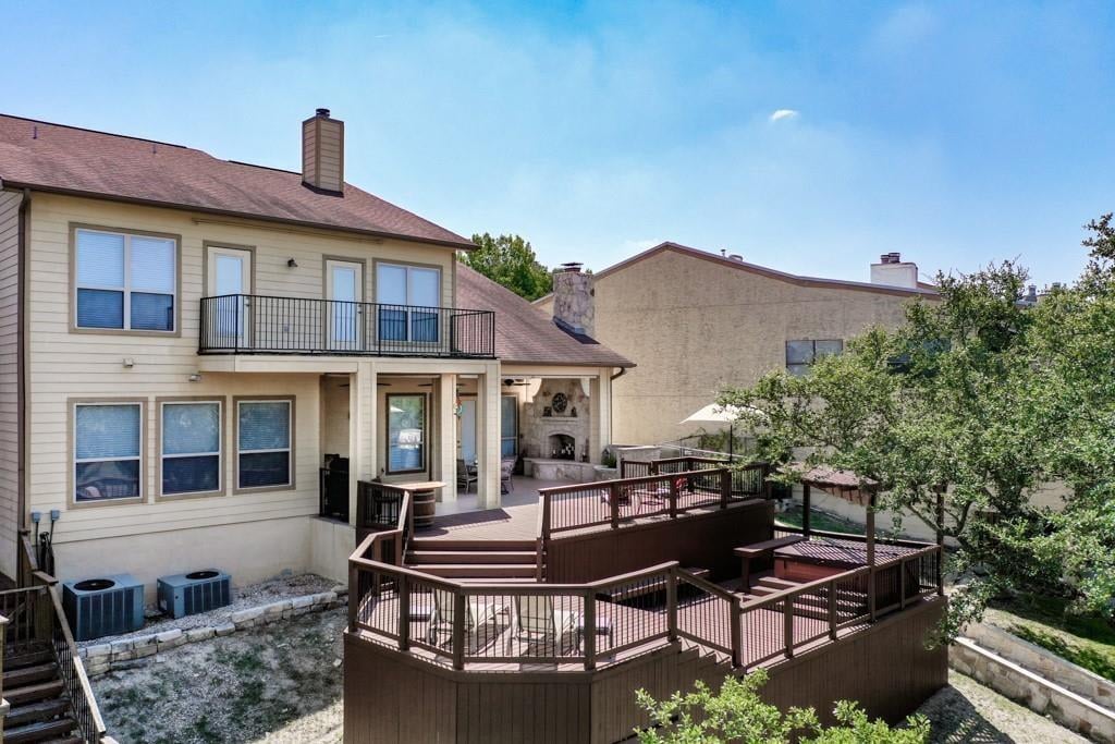 1012 Parkview Dr Canyon Lake, Tx 78133