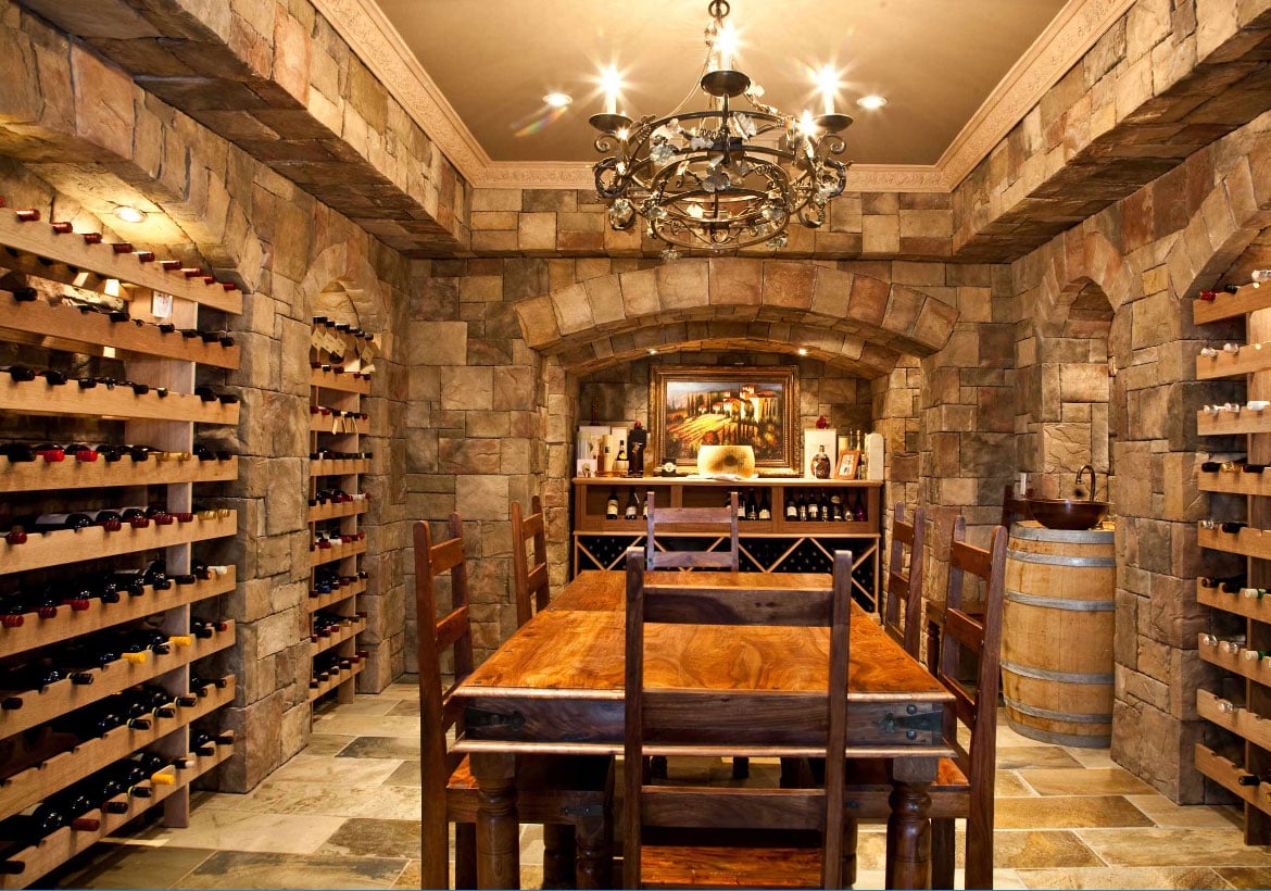 3 Ways to Elevate Your Wine Cellar