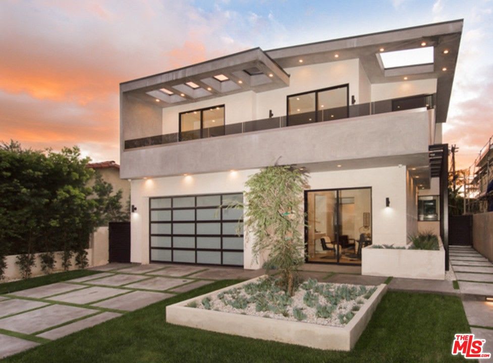 Pristine Retreat