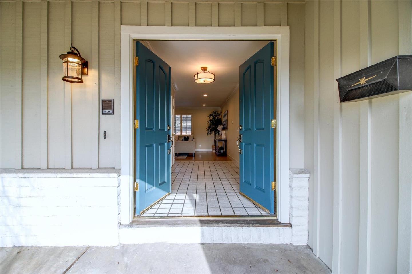 Glenkirk Dr, San Jose