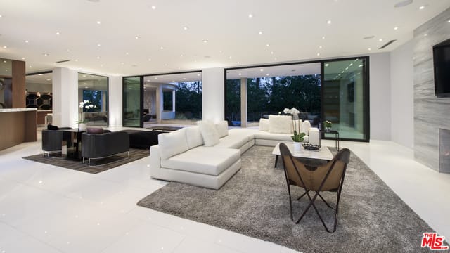 Azure Garden