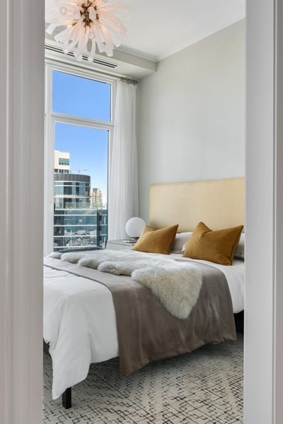 451 E Grand Ave #4201