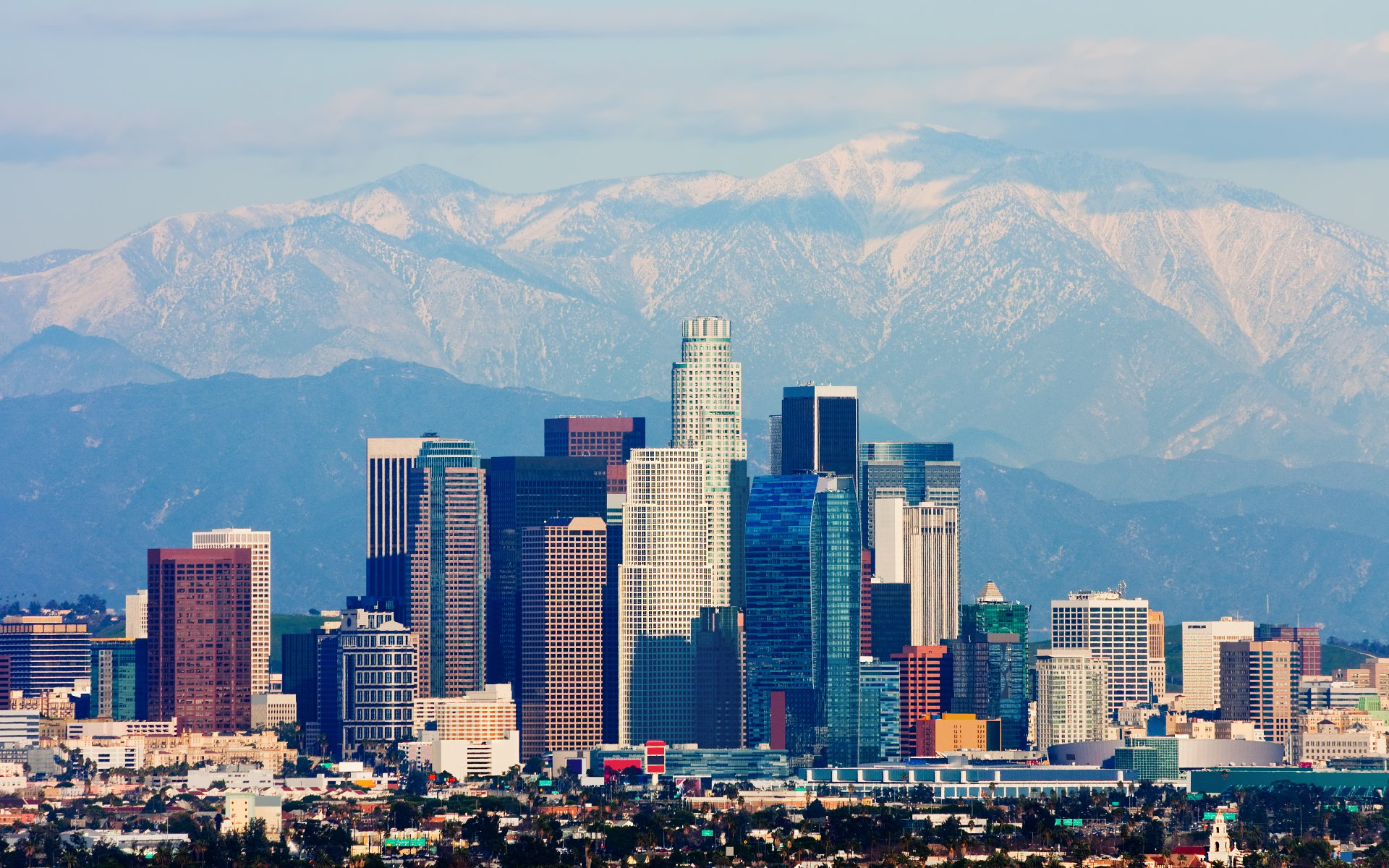 LAPD Santa Sleigh Is Heading to Town!