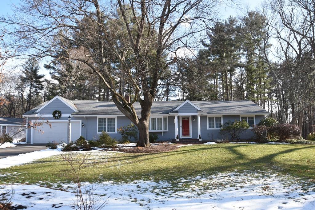 28 Village Road