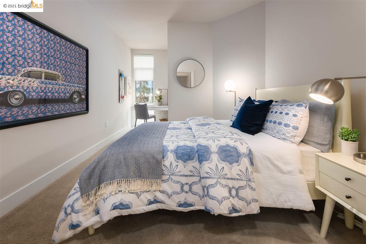 901 Jefferson St, Unit 416  Oakland, CA 94607