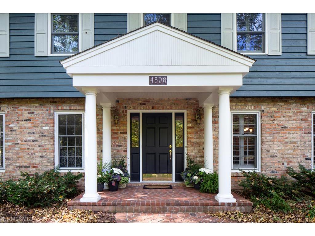 4808 Lamplighters Lane | Minnetonka