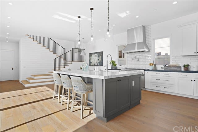 417 Holmwood, Newport Beach