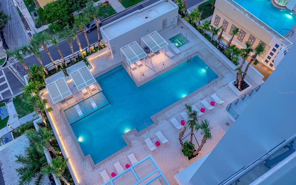 605 S Gulfstream Ave, #10N