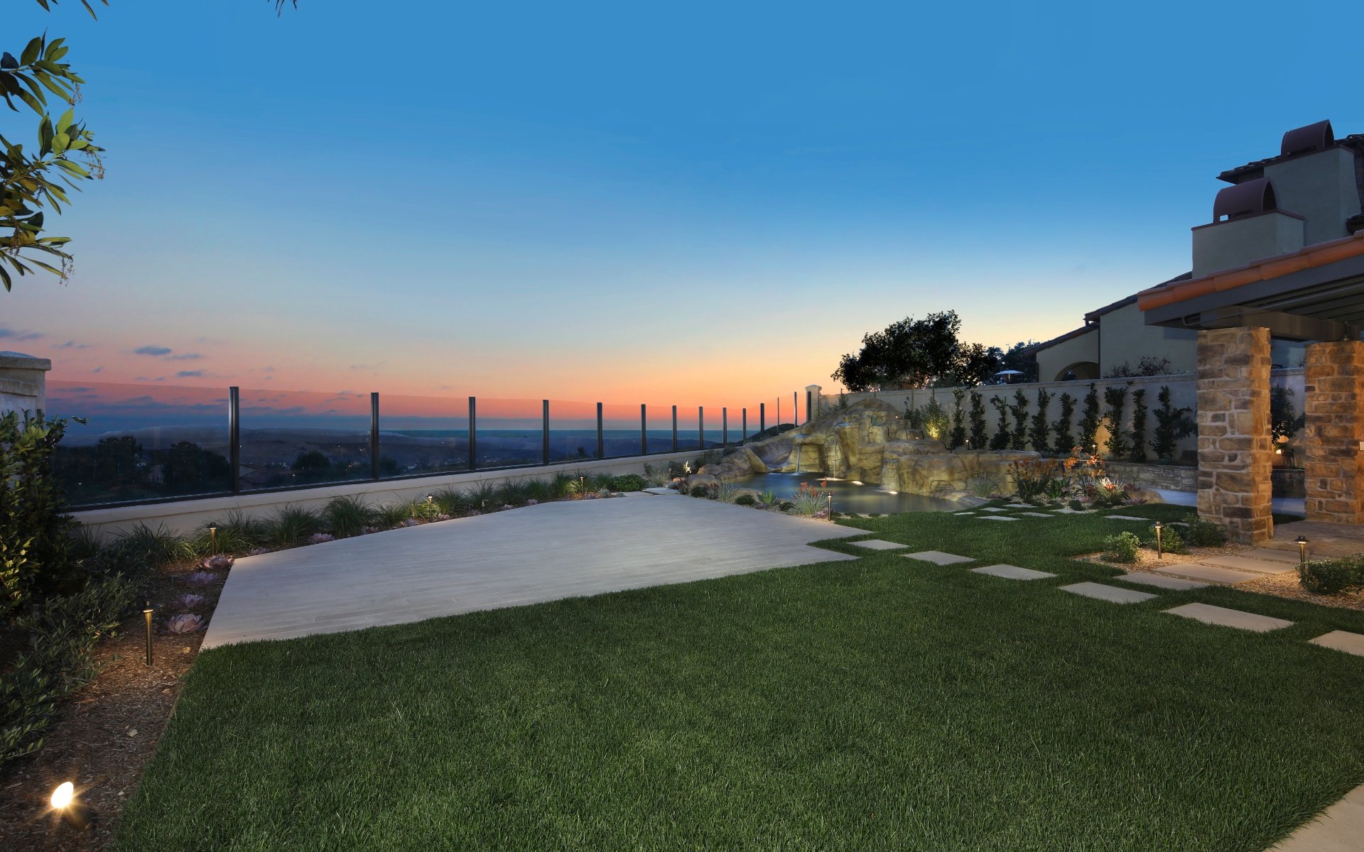22 Castellina Dr