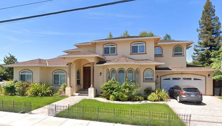 10411 Beardon Dr