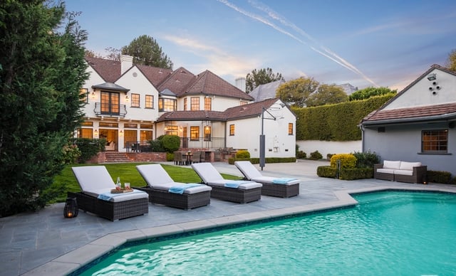 628 N Sierra Dr