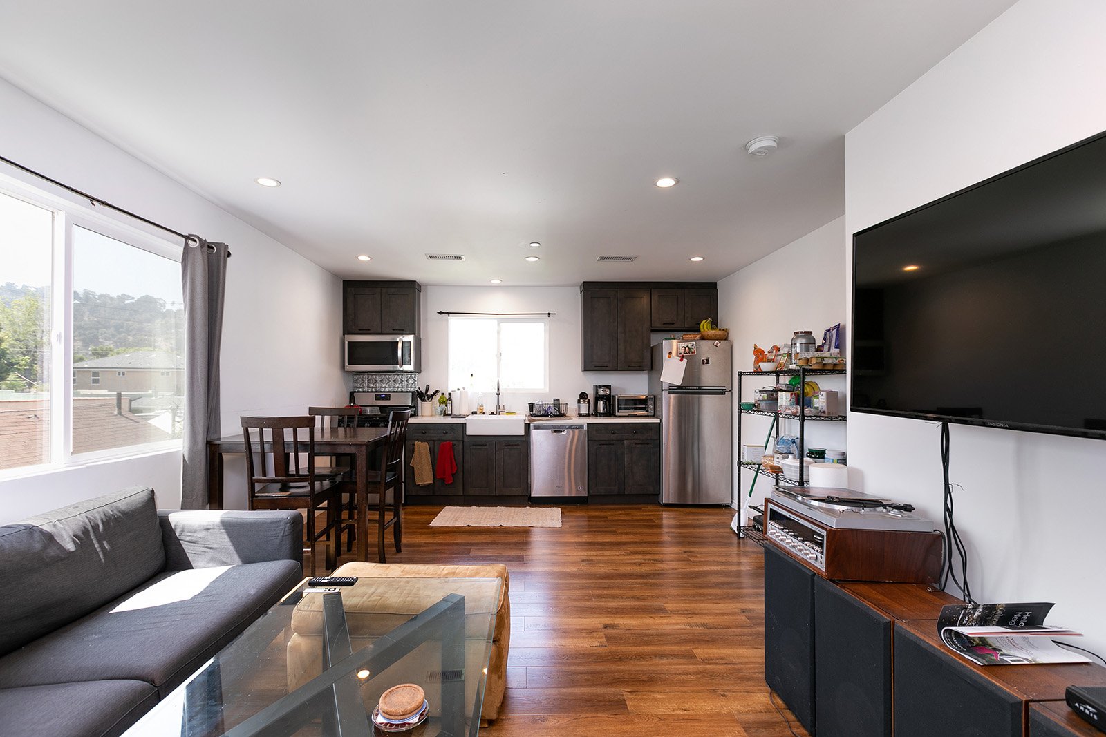Charming Two Homes on a Lot in Frogtown! 