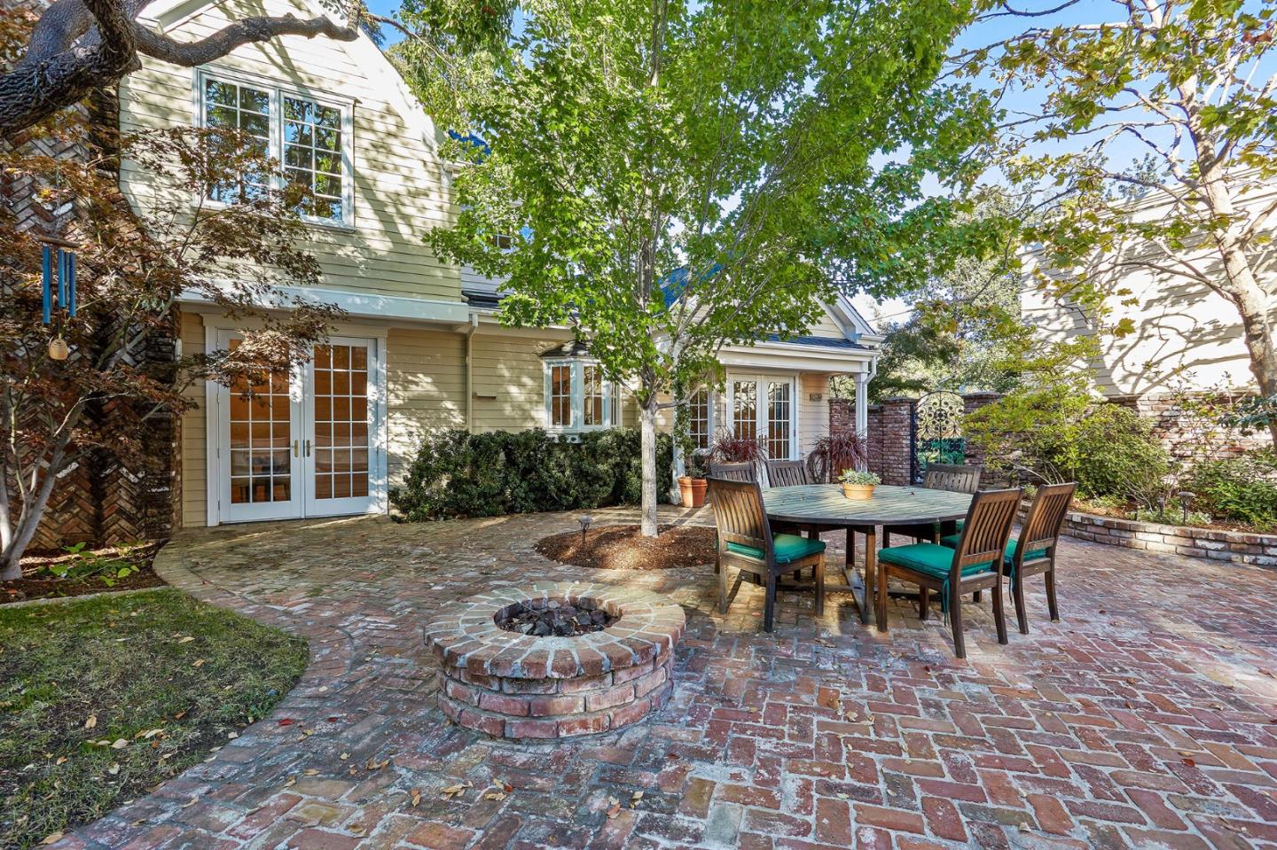 17930 Vineland Avenue, Monte Sereno