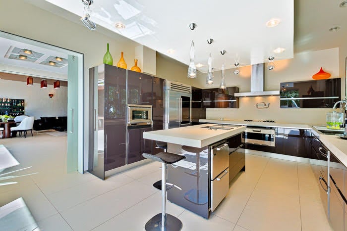 Legacy Luxe