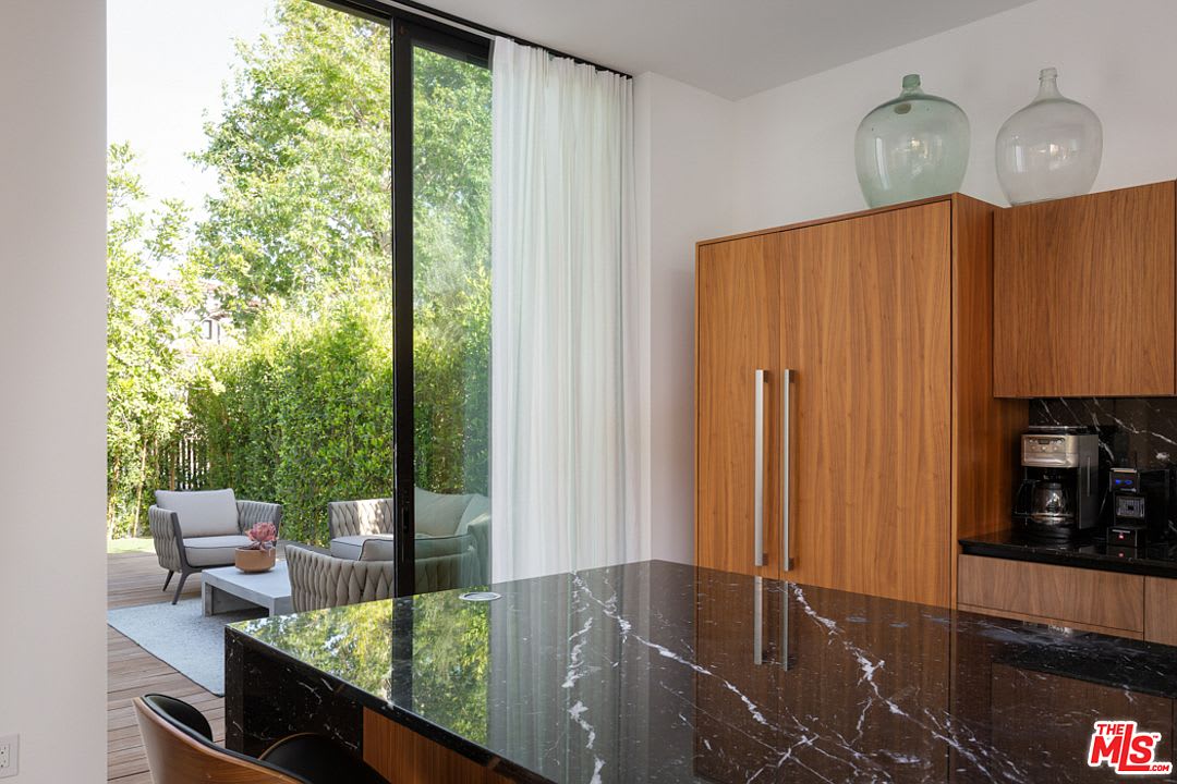 Oasis Grove