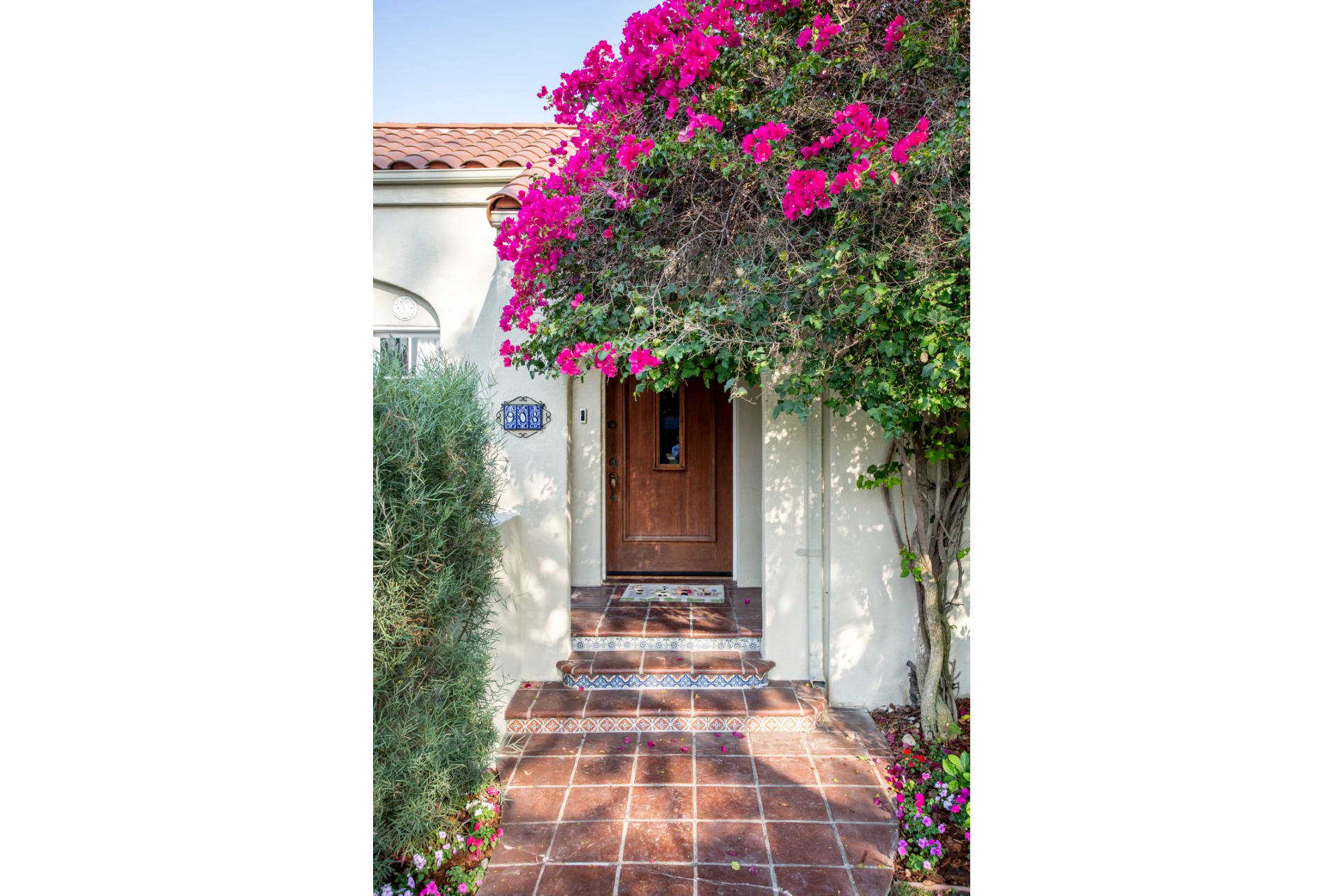 908 Keniston Ave, Miracle Mile