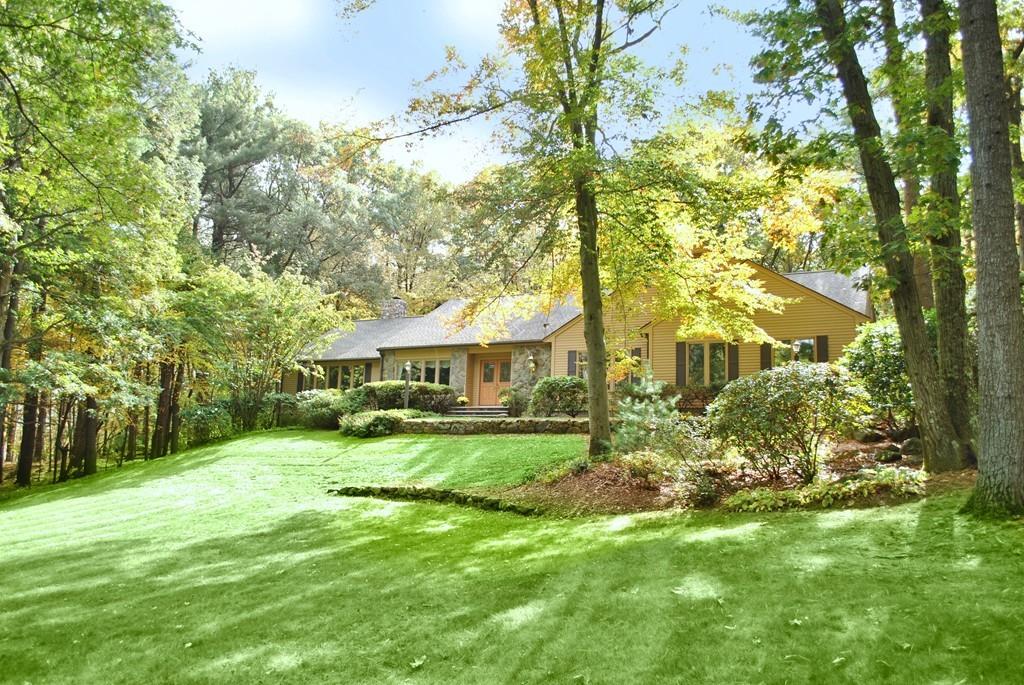 3 Smith Hill Rd