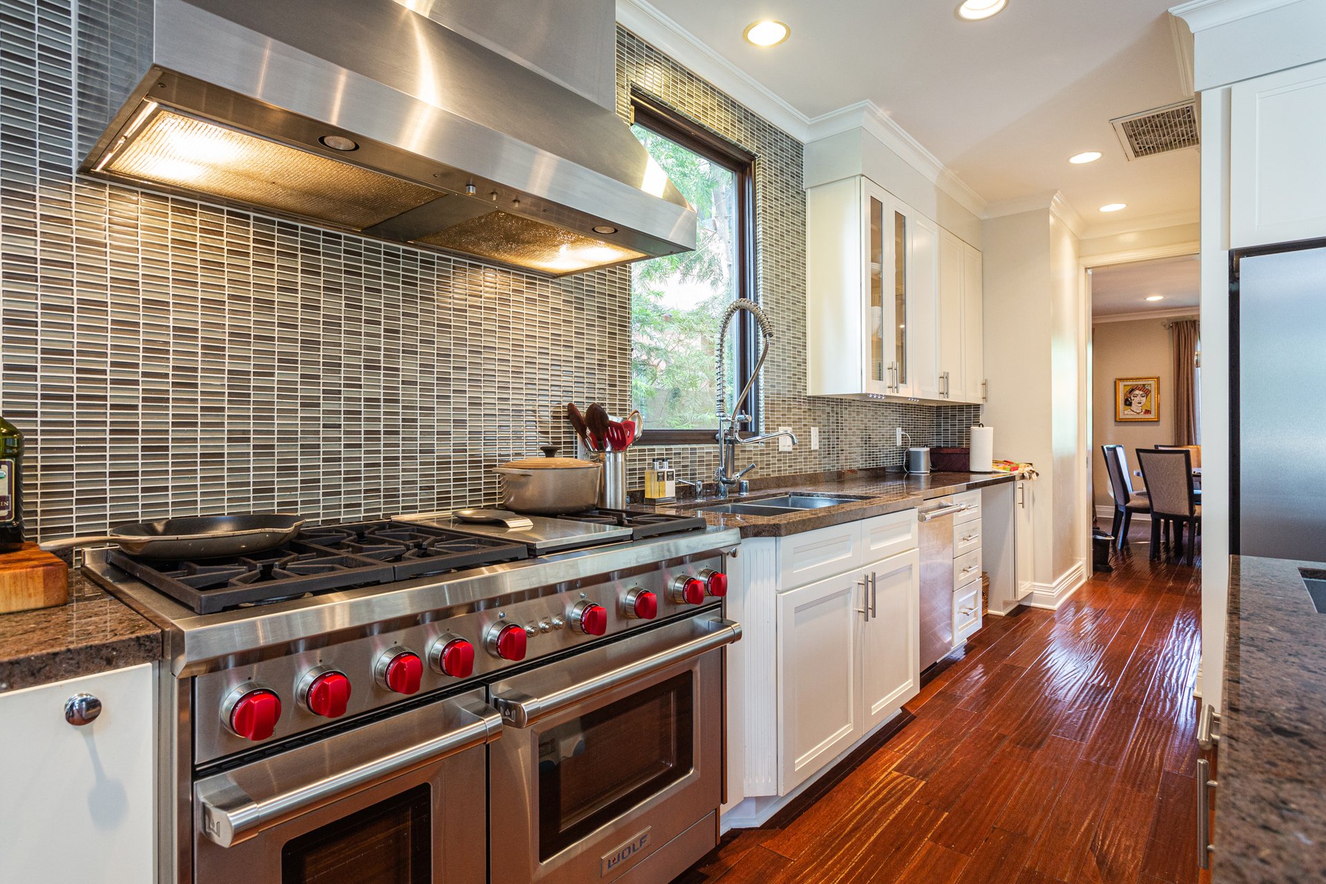 3671 Wasatch Ave, Mar Vista