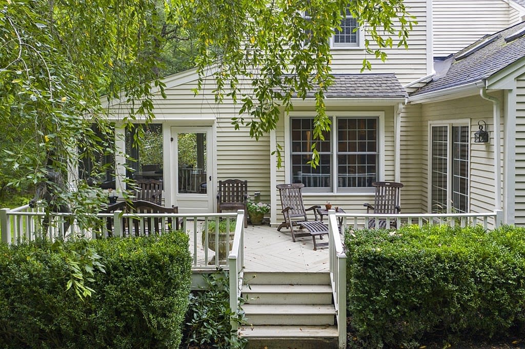 58 Rodgers Road
