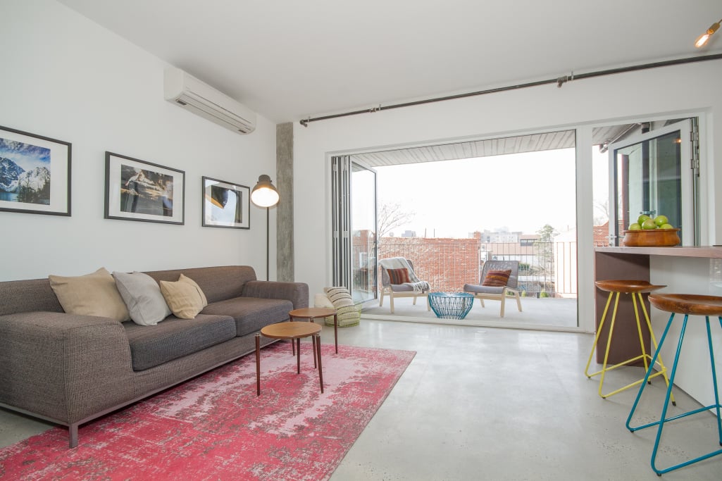 651 New York Ave, #602