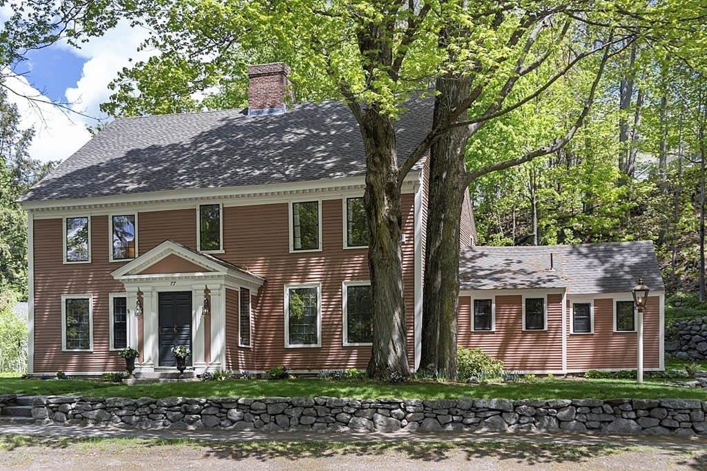 77 Lexington 