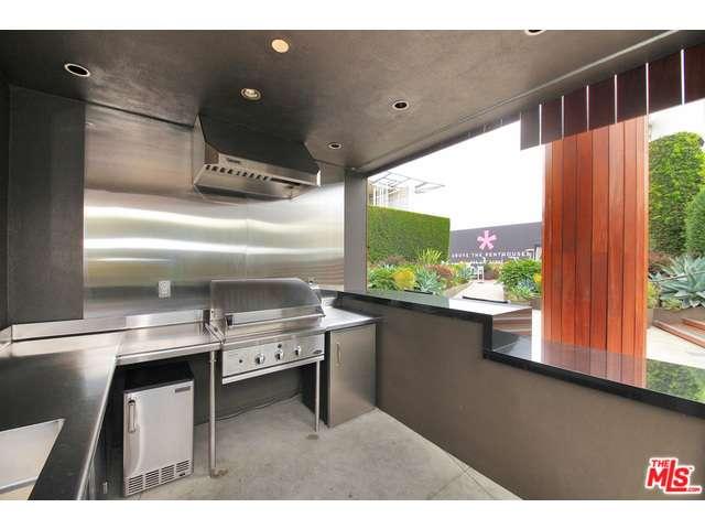 6250 Hollywood Boulevard, Unit 4N