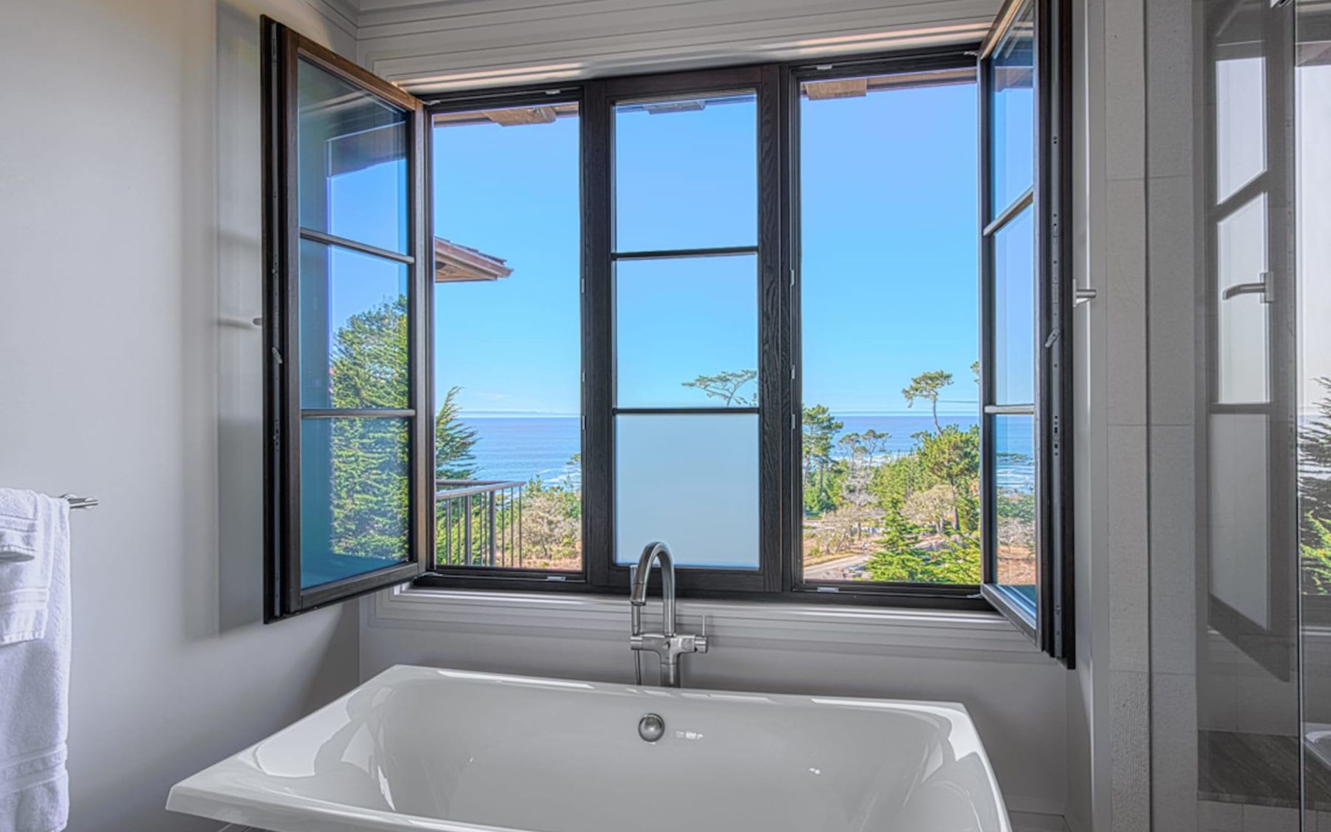 Pebble Beach Paradise - 1231 Padre Lane, Pebble Beach