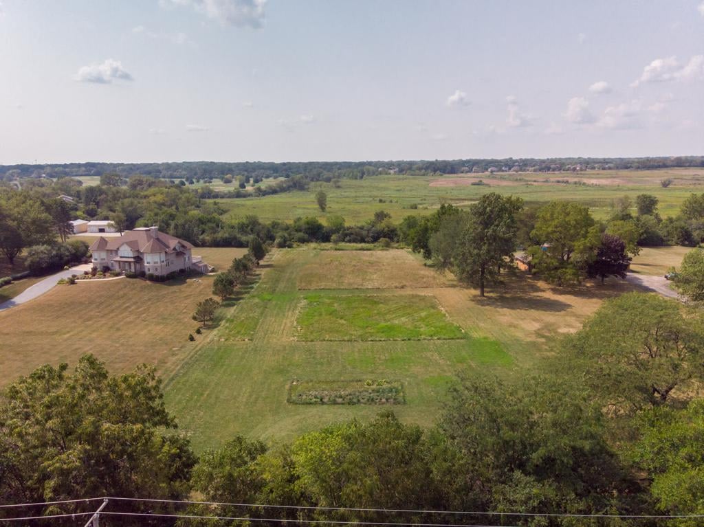 Lot 1 Fair Oaks Road