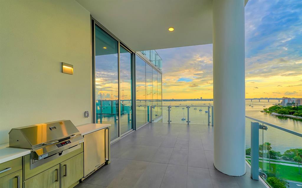 605 S Gulfstream Ave, #10N