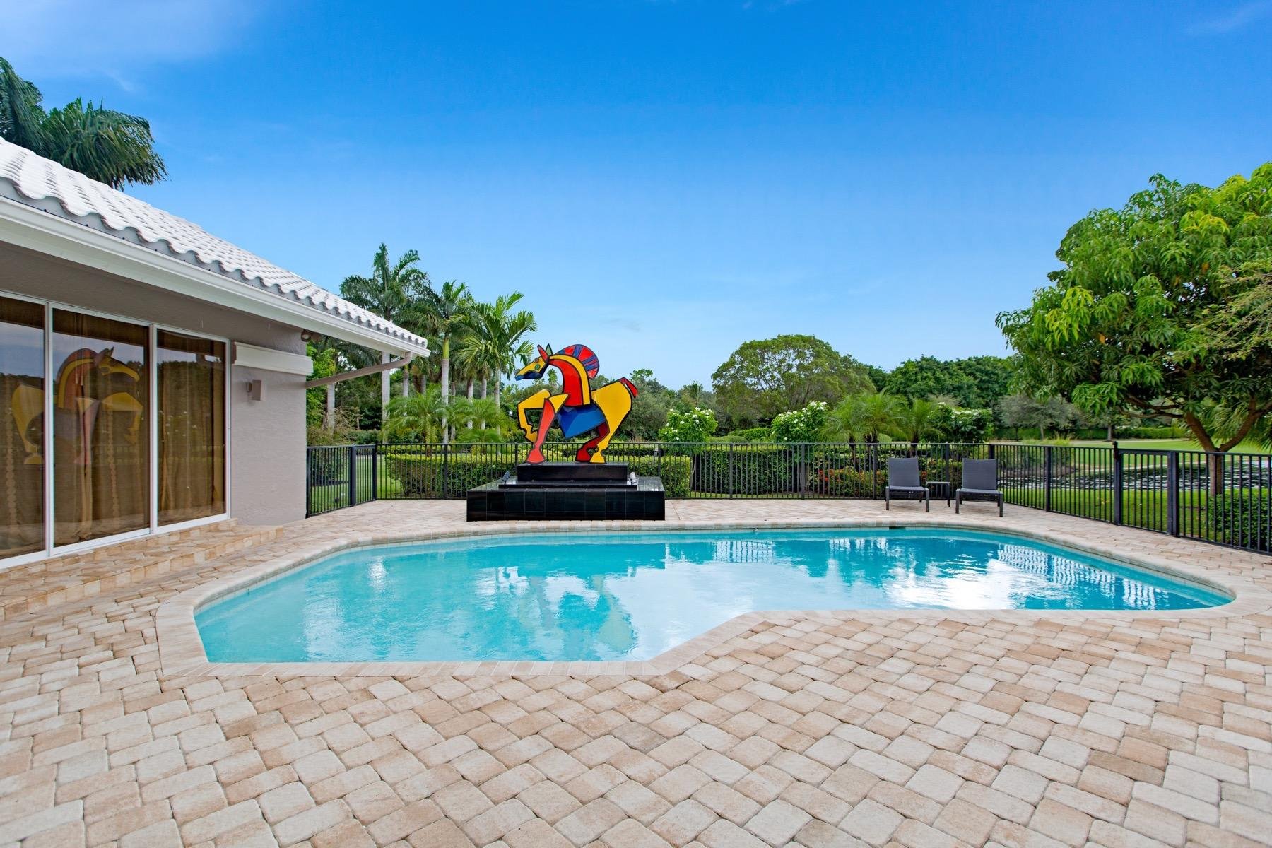 7841 Afton Villa Ct