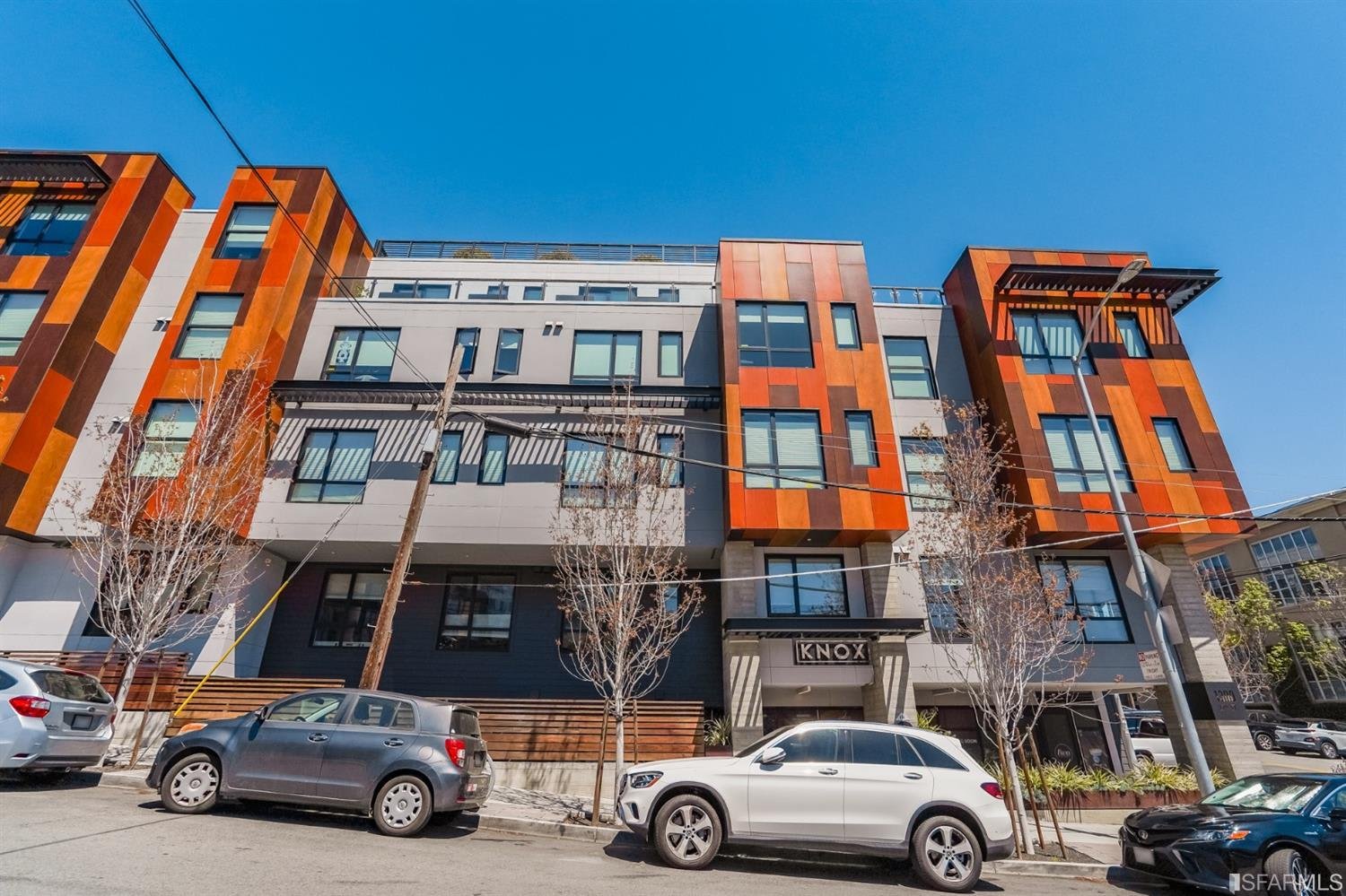 1300 22nd Street Unit: 503