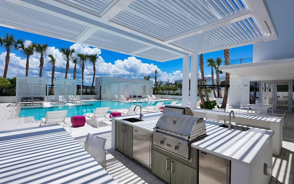 605 S Gulfstream Ave, #10N