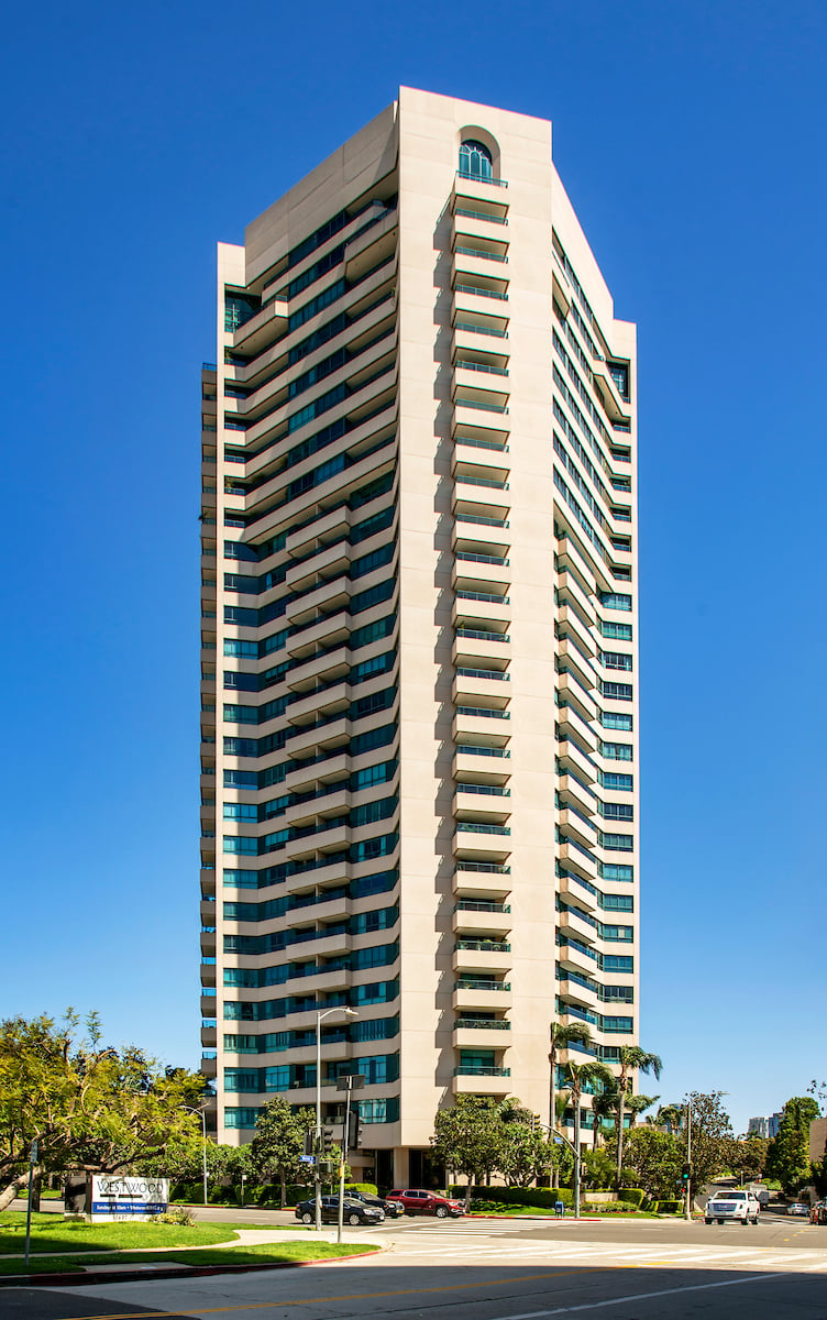 10490 Wilshire Unit 2304