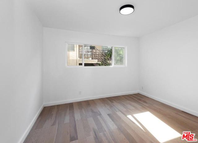 Remodeled 2 Bed + 2 Bath West Hollywood Lease
