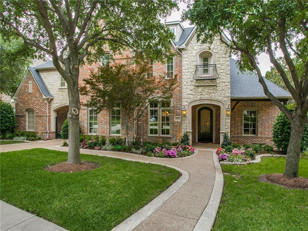 5933 Haley Way
