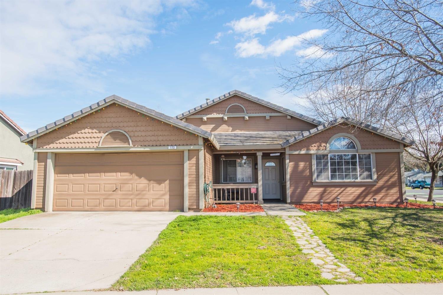 173 Wagon Way