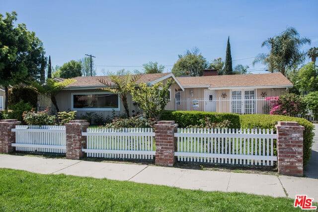 5327 Buffalo Avenue