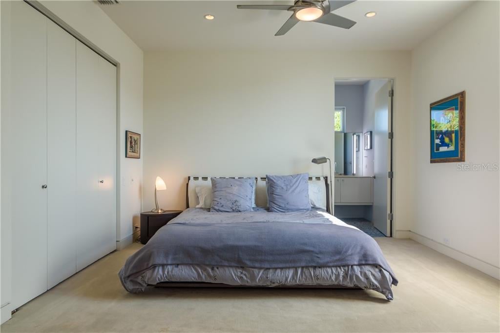 Iconic Contemporary Home in Lido Shores