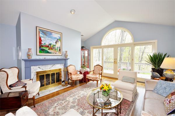 12 S Meadow Ridge, #12