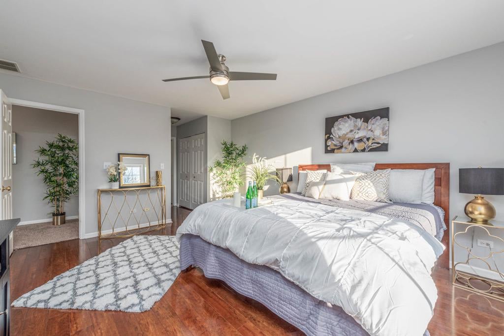 611 Woodbridge Dr 