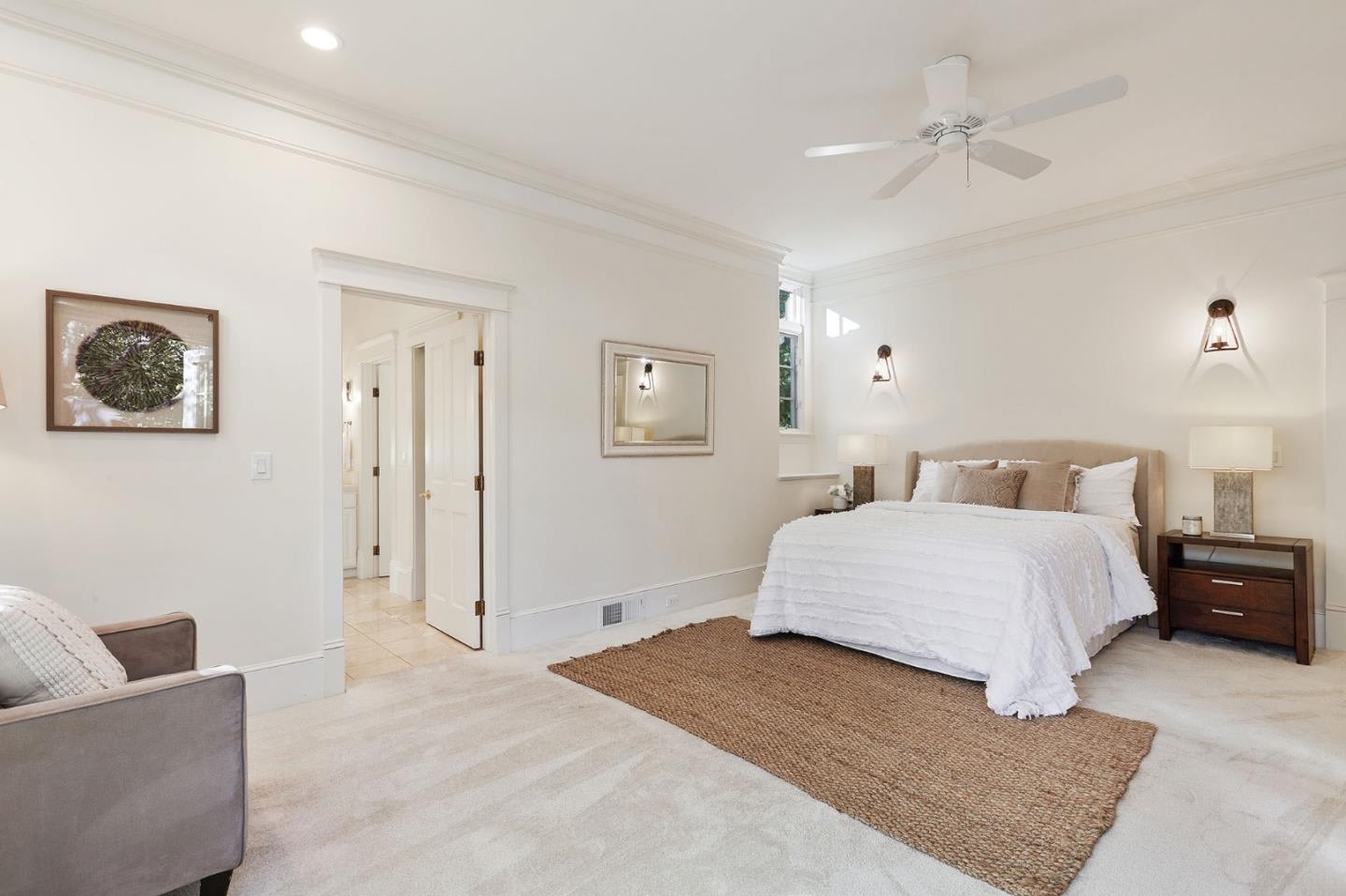 17930 Vineland Avenue, Monte Sereno
