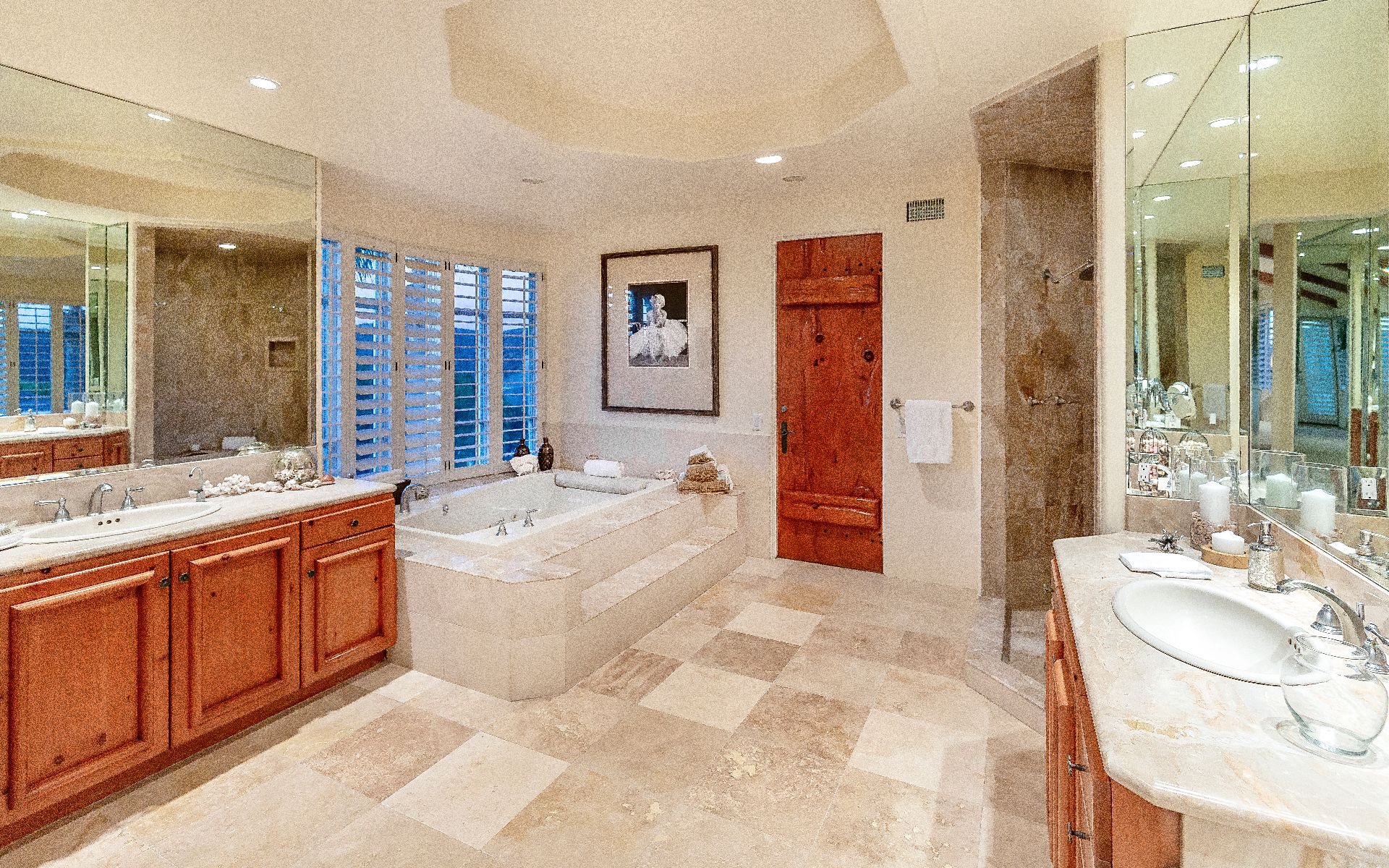Custom Built Calabasas Estate